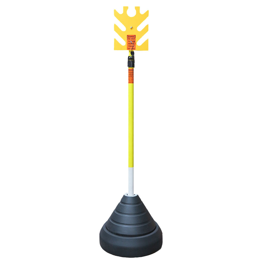 Buffalo Green Products - Cable Support Towers – Buffalo Green Products LLC